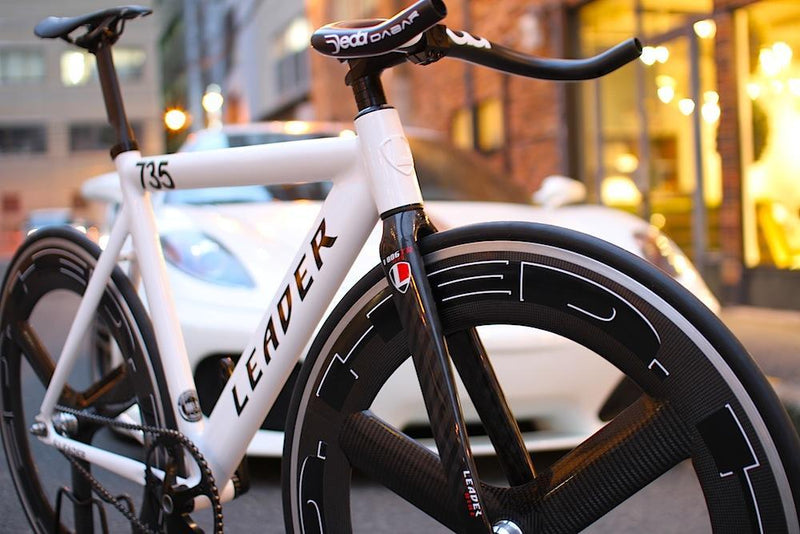 F430 x LD735 x BRO'OSAKA