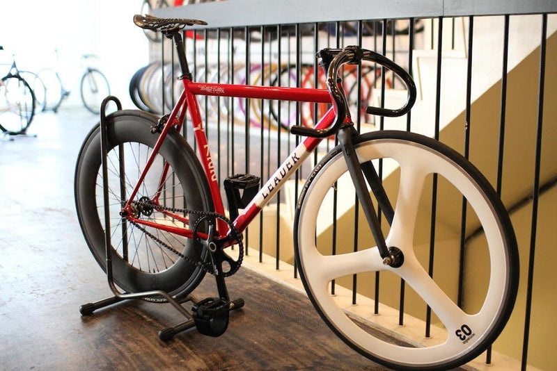 SAME'DAY DELIVERY CRO'MO PISTA