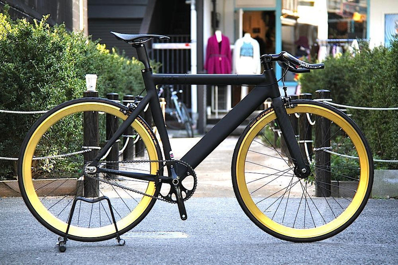 LEADER BIKE 725TR & LEADER BIKE 735TR CUSTOM