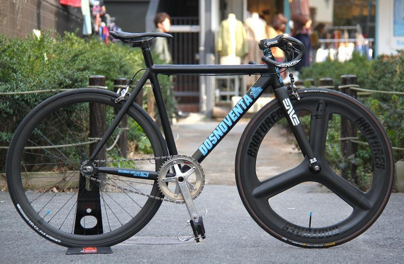 DOSNOVENTA HOUSTON BEFORE ,AFTER!!!