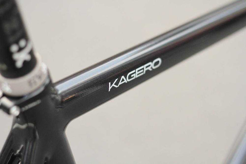 Customer's LEADER BIKES 