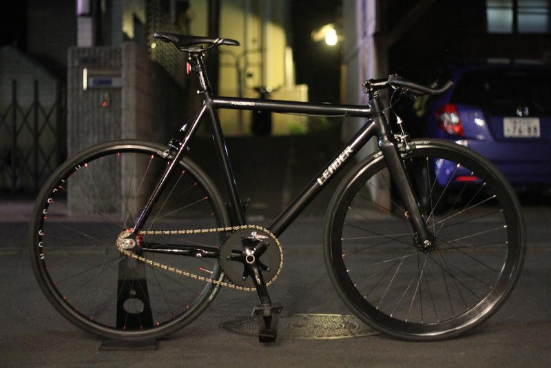 735からKAGEROへ！