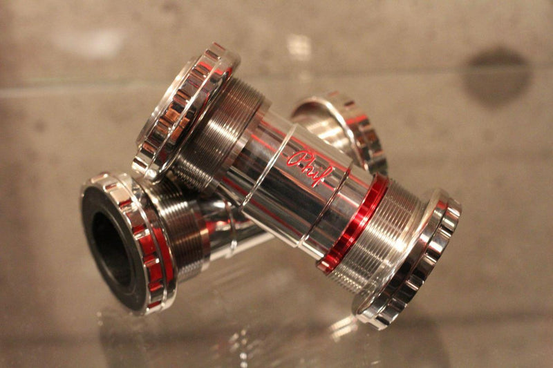 PHIL WOOD outboard BB BROTURES別注 最強ベアリング