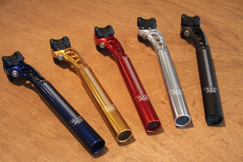 MICHE SUPERTYPE SEATPOST