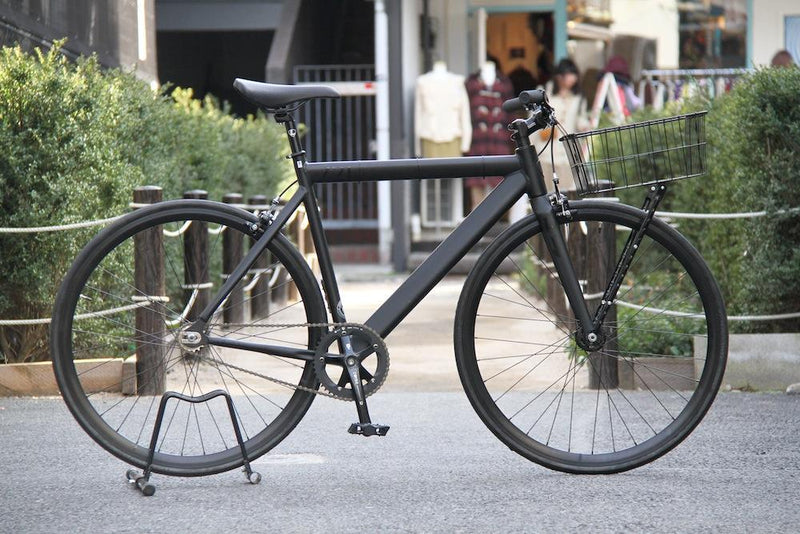 LEADER BIKE 721TR NEW STYLE！