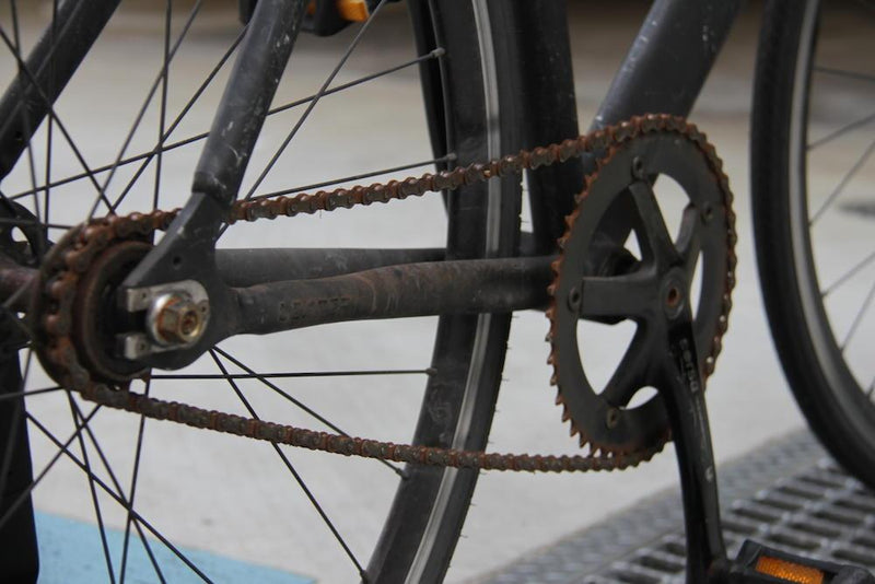 UPGRADE YOUR BIKE Vo.6