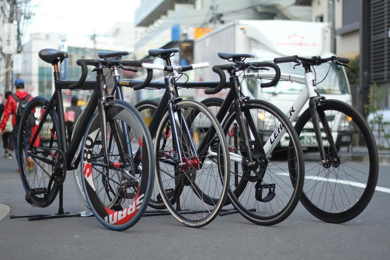 BROTURES YOKOHAMA 試乗車!!!!!!