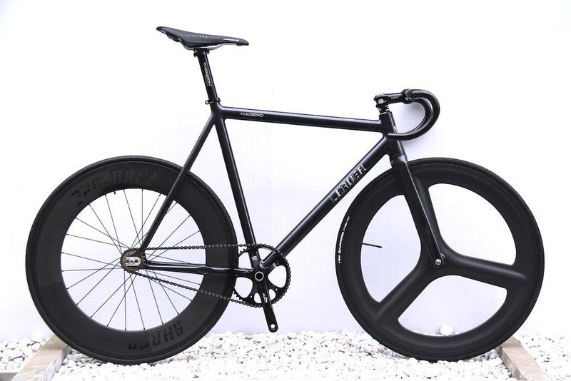 2015 KAGERO BLACK Restock.