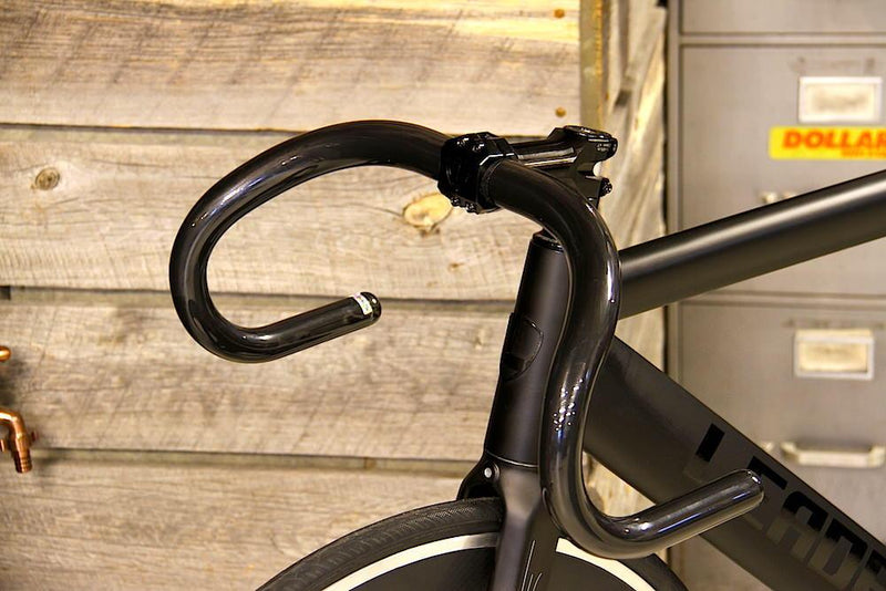 最終入荷！BROTURES CARBON TRACK DROP！