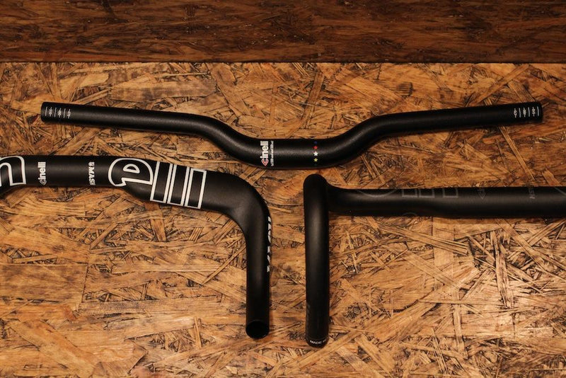 Cinelli x MASH Handles in stock!!