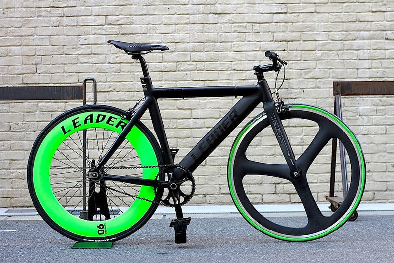 CUSTOMER BIKES＆T3.T4