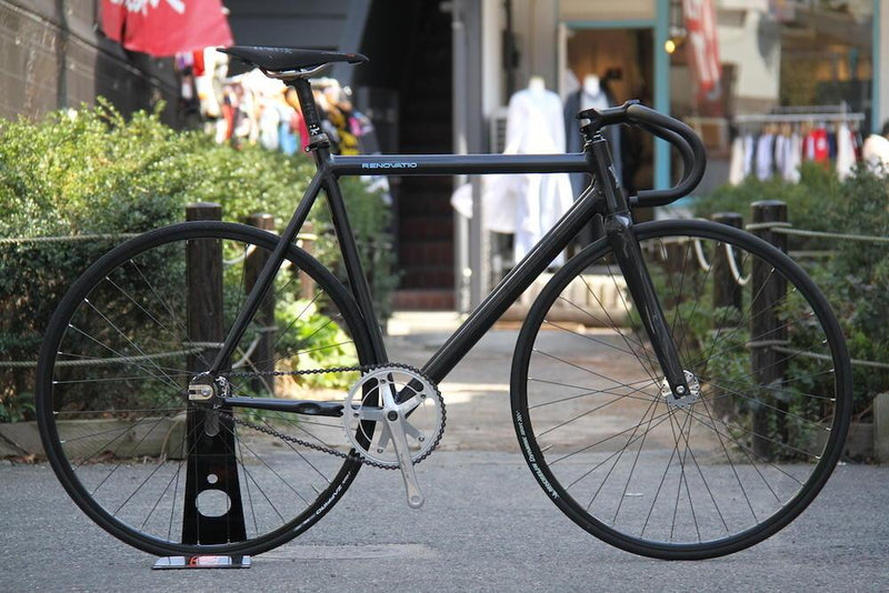 LEADER BIKE RENOVATIO 間もなく入荷！