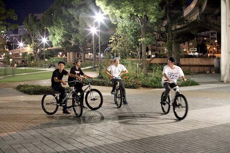 ILL 2 THA TRICK' Vol.2 Report