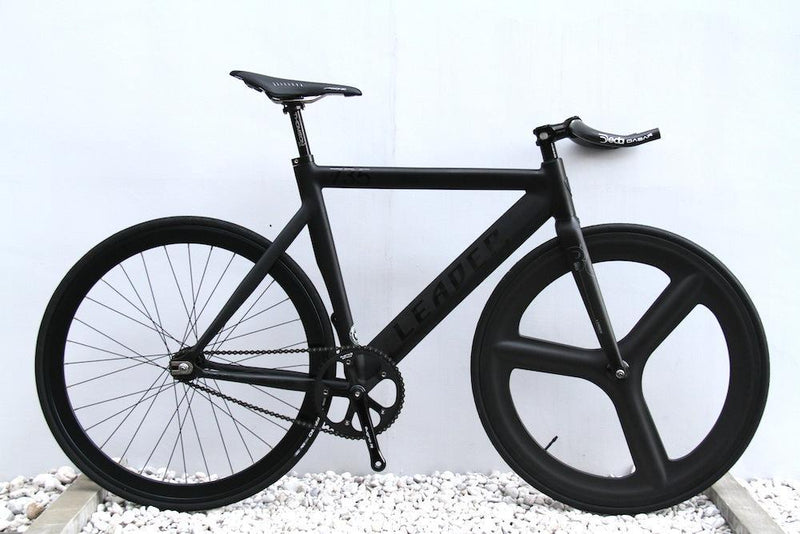 LEADER BIKES 7series 即納車
