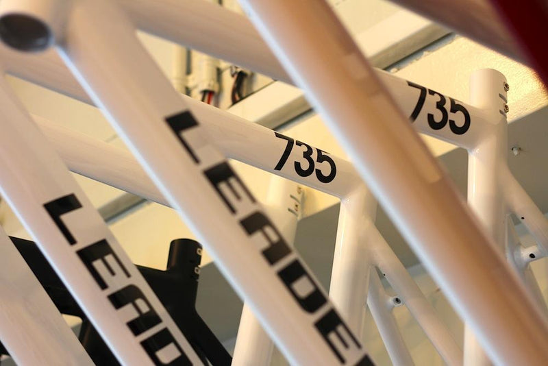 おまたせしました！！735TR入荷です！