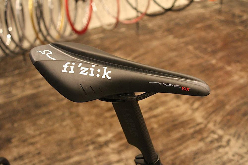 VERSUS VSX ARIONE CARBON RAIL IN THE STOCKS