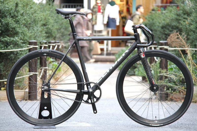 EQNX BASE CUSTOM BIKE