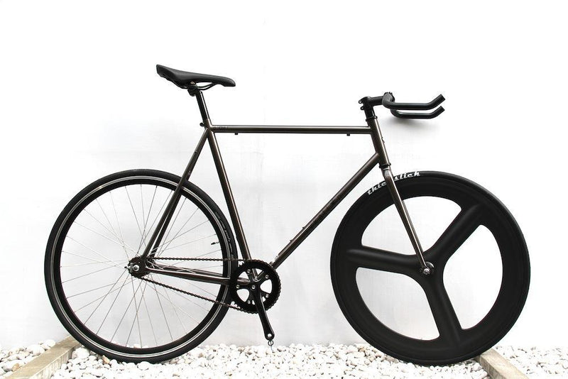 fixation PIXEL Street Edition.