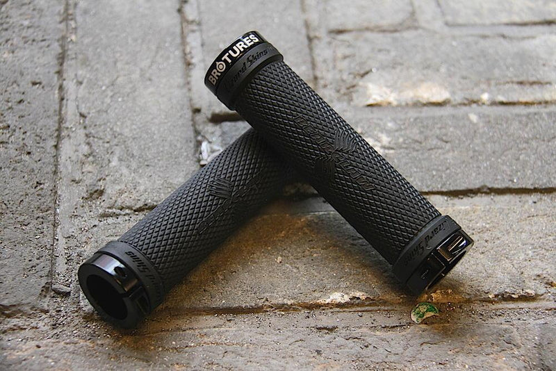 バイクのドレスアップ、いかがでしょ。