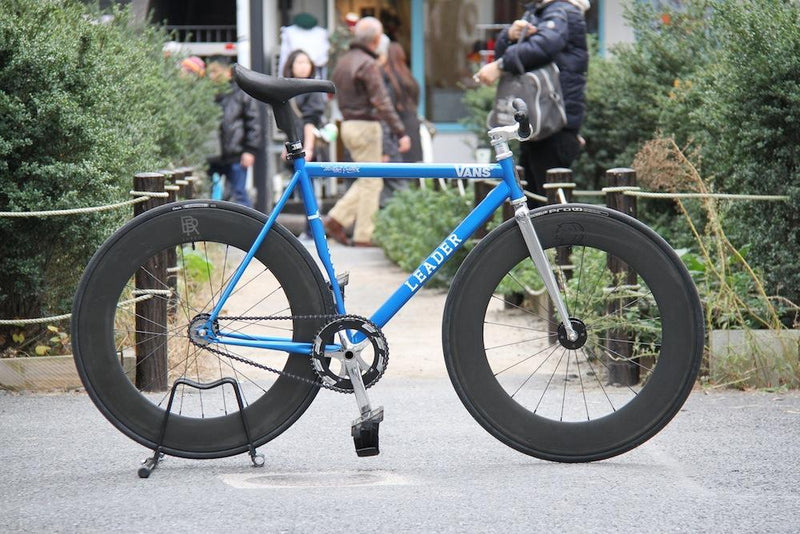 BROTURES HARAJUKU NEW STAFF!!!!!?