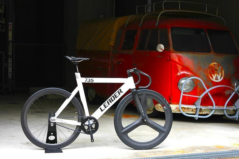 コンプリートモデルからのカスタムをご提案！