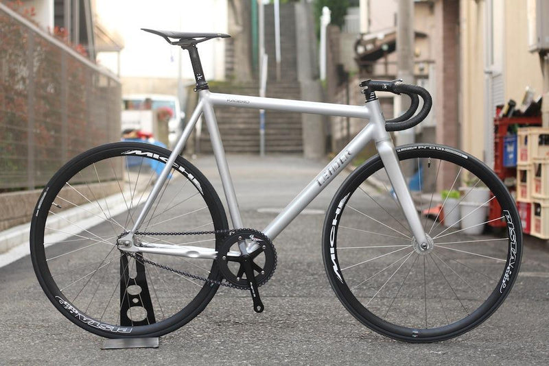 LEADER BIKE KAGERO CUSTOM!!!!!!