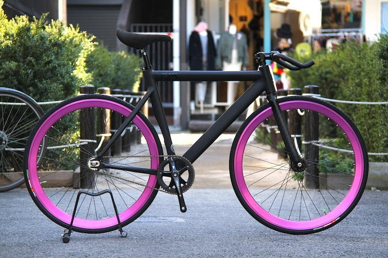 A color change is no charge.