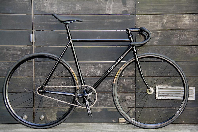 BOMBTRACK “NEEDLE”入荷！