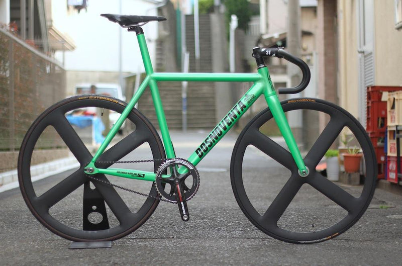 DOSNOVENTA HOUSTON AMAZING CUSTOM!