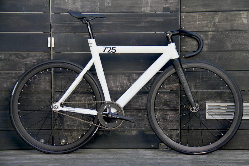 LEADER 725TR COMPLETE 入荷間近！！