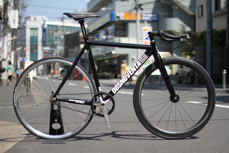 DOSNOVENTA Detroit 2.0 Custom!