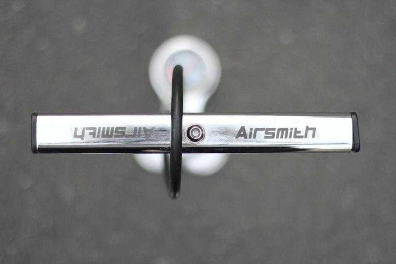 AIR SMITH AIR FISH STEEL POMP