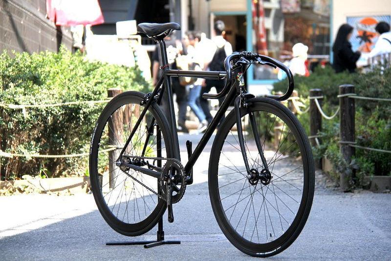 店頭での即納完成車の在庫更新！