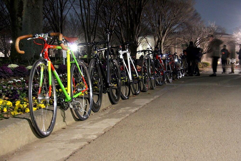 2015.2.1 KICHIJOJI RIDE SHOOT??