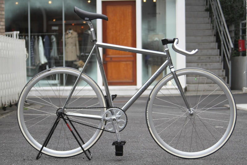 AFFINITY LO PRO CUSTOM BIKE