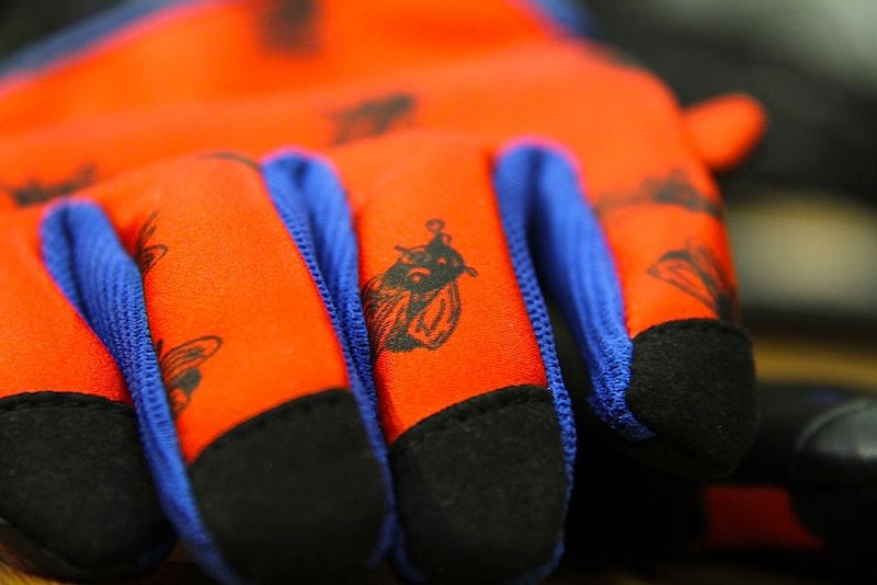 SKOLOCT GLOVE ¥6,615 入荷！！！