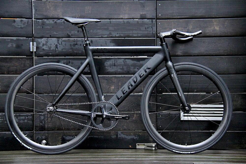 LEADER 735TR CUSTOM BIKE