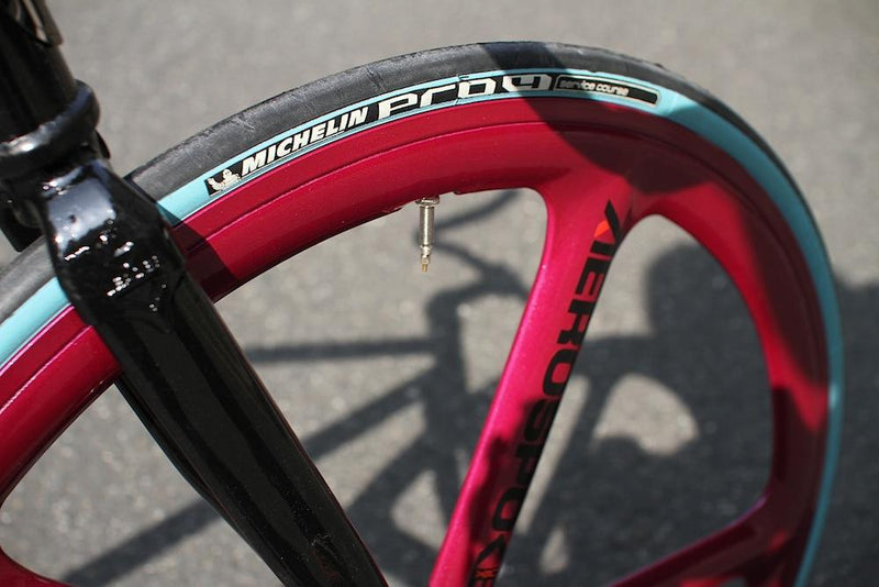 722 LO CUSTOM produced by 