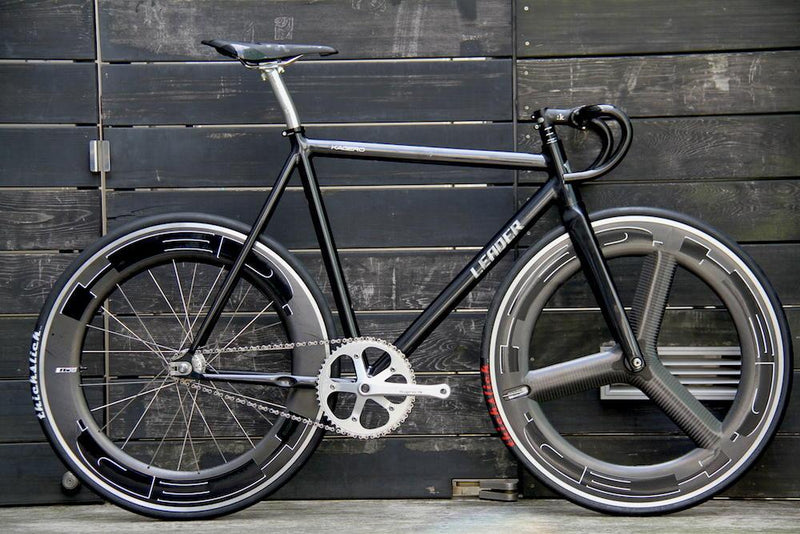 THICKSLICK TIREグレードアップキャンペーン実施中！