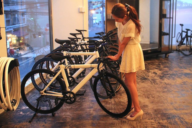 OSAKA限定　レディースキャンペーン！！