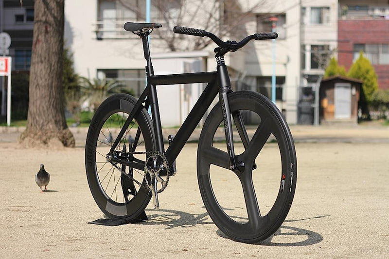 LEADER BIKES 735TR  CRAZY CUSTOM.