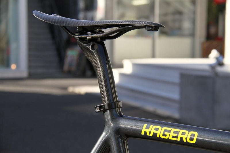 BROTURES FULL CARBON SEATPOST