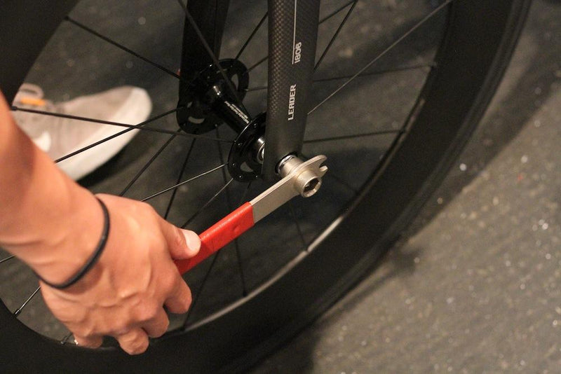 HOW TO CHOOSE FRAME SIZE & HOW TO BUILD UP!