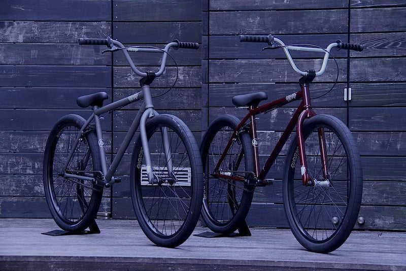 VOLUME BIKES  BMX 26INCH CRUISER 