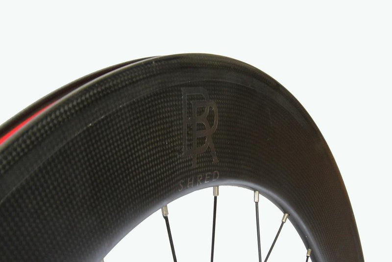 BROTURES ORIGINAL SHRED WHEEL