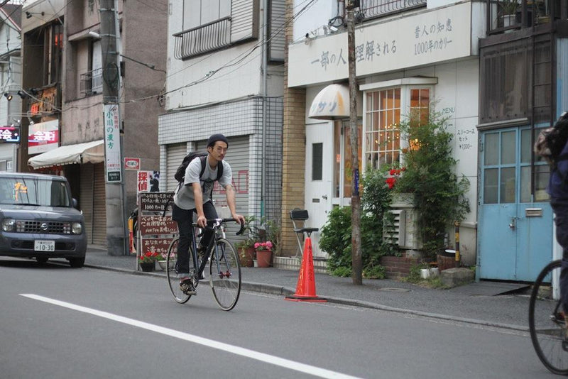 2015/5/23 RIDE PHOTO