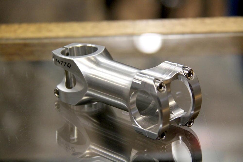 NITTO UI-25 STEM入荷！