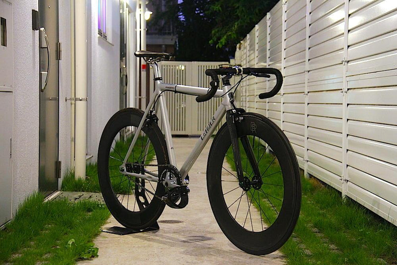 UPGRADE YOUR BIKE Vo.7