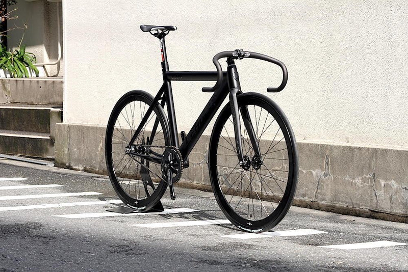 LEADER 735TR Basic Custom