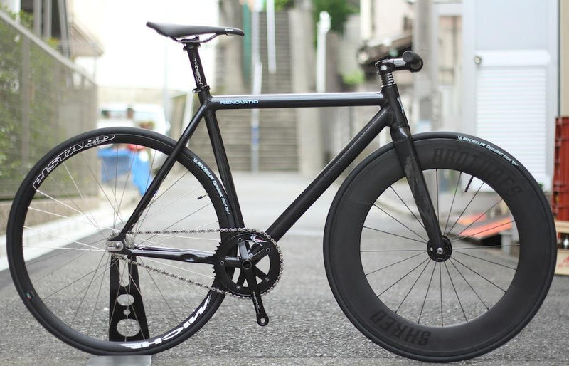 RENOVATIO STREET CUSTOM